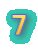7
